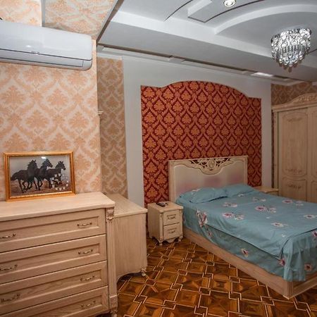 Favorite Apartment Samarkand Exterior foto